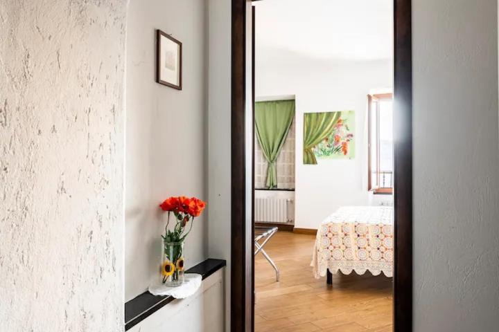 Bed & Breakfast L'Erica Finale Ligure Exterior foto